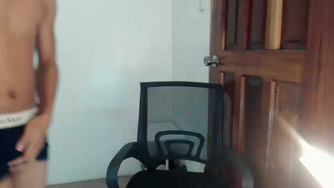 JUST CALL ME MARK online show from May 2026 09:17:02 AM