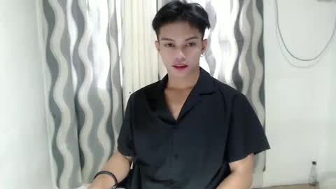 JUST CALL ME MARK online show from May 2026 08:54:02 AM