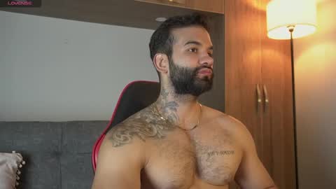 Mark online show from February 2026 01:14:02 AM