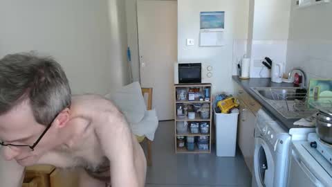 mark_islington online show from September 2025 11:14:01 AM