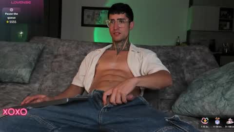 Snapshot of mark_kamper chatting on December 2025 11:32:01 PM mark kamper online show from December 2025 11:32:01 PM