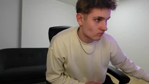 MARK KARSON online show from December 2025 08:36:02 PM