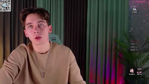 Mark online show from October 2025 02:47:01 PM