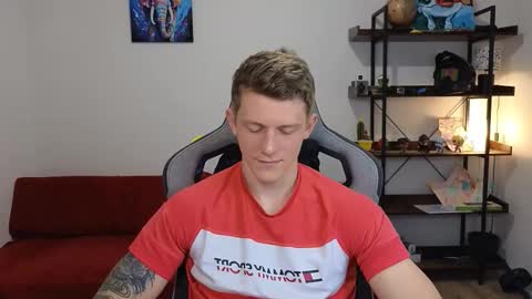 mark_shturman online show from March 2026 08:29:02 AM