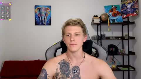 mark_shturman online show from July 2026 01:50:01 PM