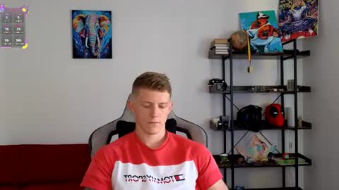 mark_shturman online show from July 2026 06:20:01 AM