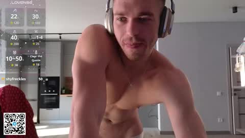 Mark online show from October 2025 04:30:01 AM