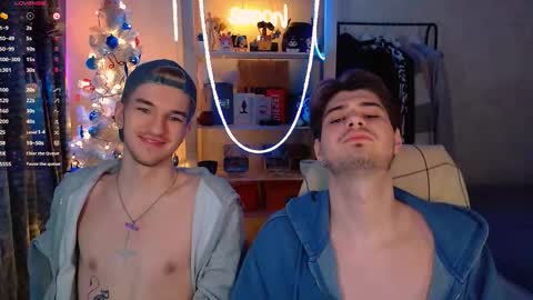 Mark online show from January 2026 05:59:01 PM