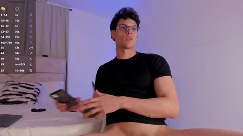 Snapshot of mark_thonson chatting on December 2024 01:50:01 AM troy online show from December 2024 01:50:01 AM