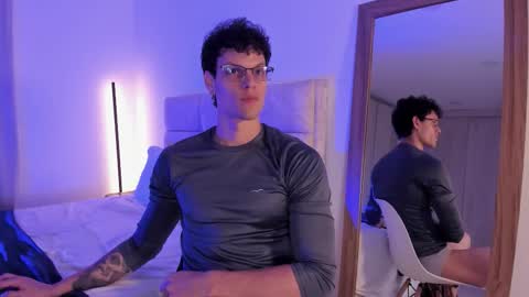 Snapshot of mark_thonson chatting on March 2026 01:10:01 AM troy online show from March 2026 01:10:01 AM