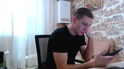 markbodrov online show from May 2026 12:57:01 PM