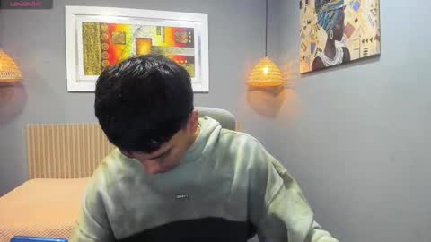 markbowie online show from September 2025 11:21:01 AM