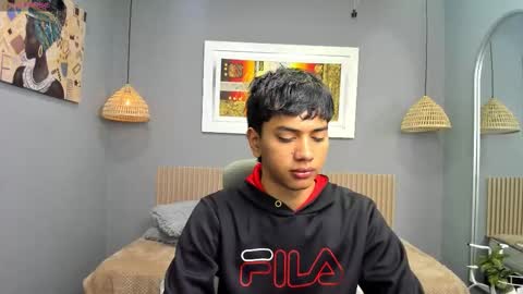 markbowie online show from September 2025 11:36:02 AM