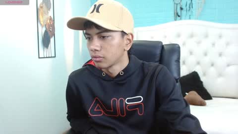 markbowie online show from September 2025 11:48:01 AM