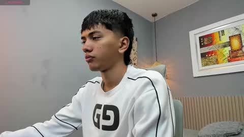 markbowie online show from October 2025 11:30:02 AM