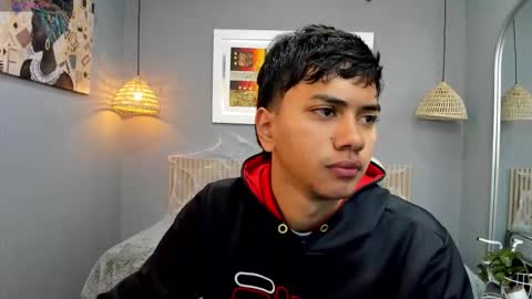 markbowie online show from October 2025 11:42:01 AM