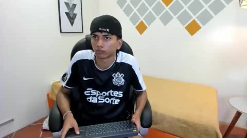 markbowie online show from October 2025 01:10:02 PM