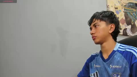 markbowie online show from January 2026 01:05:02 PM