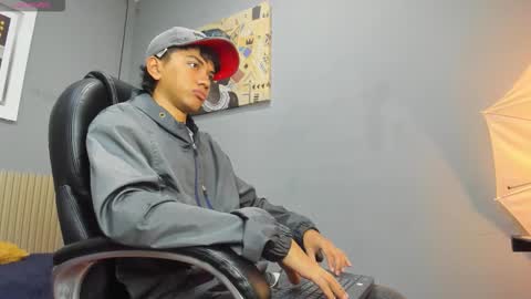 markbowie online show from February 2026 01:04:01 PM