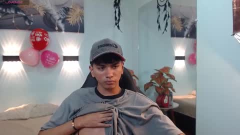 markbowie online show from February 2026 08:03:02 PM