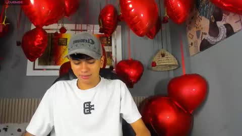 markbowie online show from February 2026 01:40:01 PM