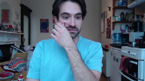 Snapshot of marke97 chatting on December 2024 01:43:02 PM Mark online show from December 2024 01:43:02 PM