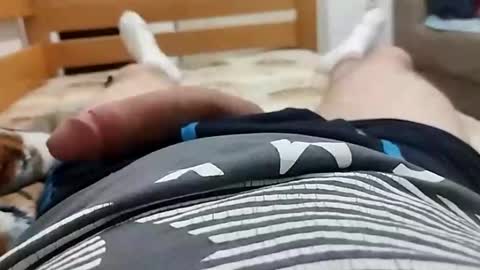 RodriguesJam online show from January 2025 02:35:01 AM