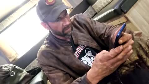 Mark Jomes online show from November 2025 06:30:02 PM