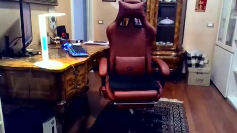 markmarkmark00 online show from March 2026 06:30:01 AM