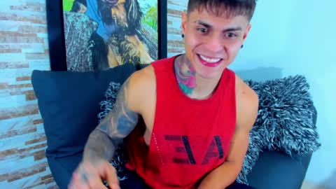 Sebastian online show from December 2024 01:55:02 PM