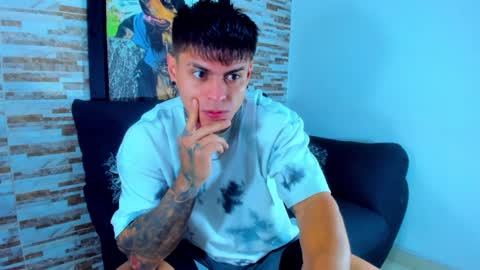 Sebastian online show from December 2024 04:08:02 PM