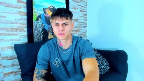 Sebastian online show from January 2025 03:38:02 AM