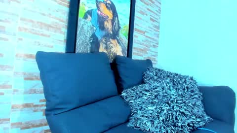 Sebastian online show from January 2025 10:02:02 PM