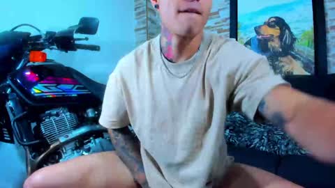 Sebastian online show from January 2025 05:53:01 AM