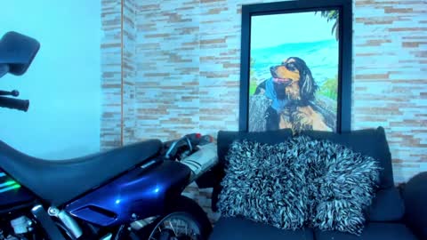 Sebastian online show from January 2025 05:15:02 AM