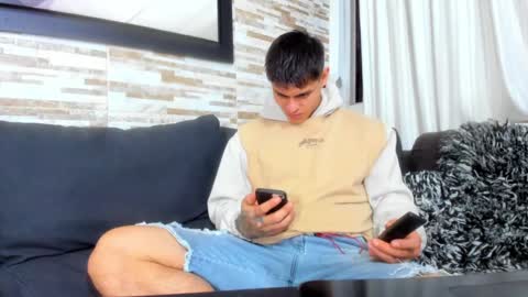 Sebastian online show from January 2025 11:34:01 PM