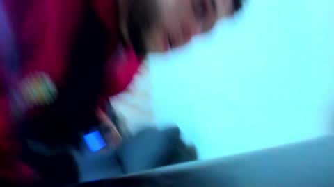 Sebastian online show from January 2025 05:40:02 AM