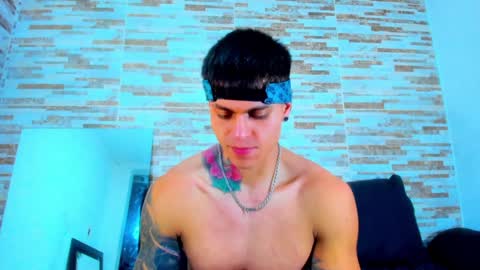 Sebastian online show from January 2025 02:10:01 AM