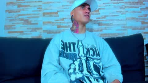 Sebastian online show from February 2025 03:31:01 AM