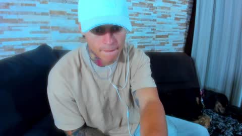 Sebastian online show from February 2025 06:46:02 AM