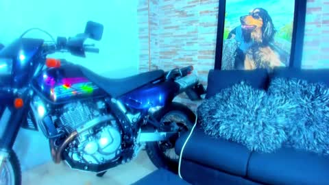 Sebastian online show from February 2025 05:19:02 PM