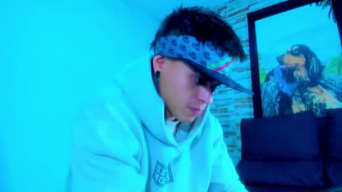 Sebastian online show from March 2025 01:15:01 AM