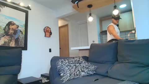 Sebastian online show from September 2025 10:32:01 PM