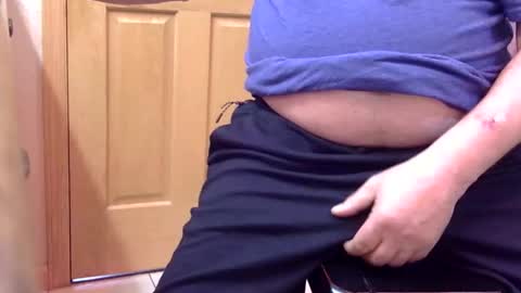 markpanier online show from November 2025 03:01:02 PM