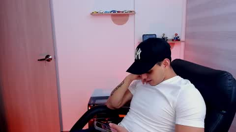 MARK online show from March 2026 01:10:01 AM