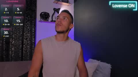 Mark Santos online show from January 2026 07:27:01 PM