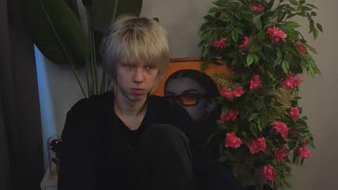 Snapshot of marksus_vasabi chatting on March 2026 07:47:01 AM Mark online show from March 2026 07:47:01 AM