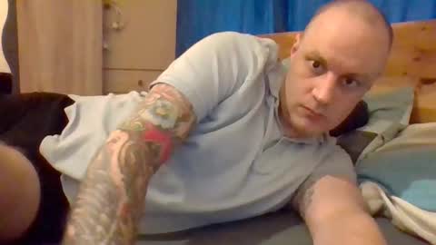 markus_7 online show from February 2026 02:55:01 PM