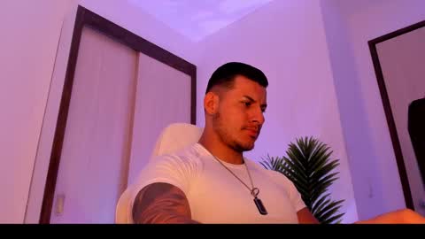 markus... Y online show from March 2025 12:37:02 AM