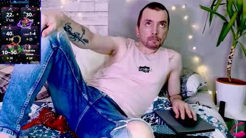 markus rivas online show from October 2025 11:53:01 PM